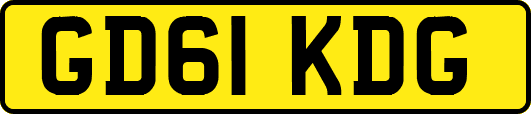 GD61KDG