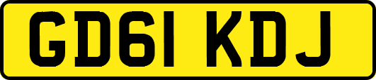GD61KDJ