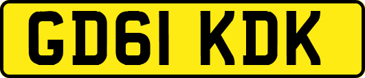 GD61KDK