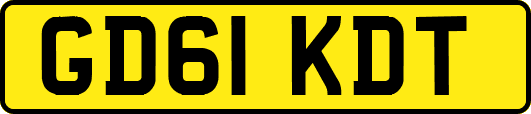 GD61KDT