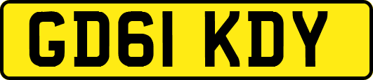 GD61KDY