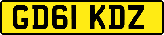 GD61KDZ