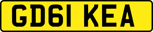 GD61KEA