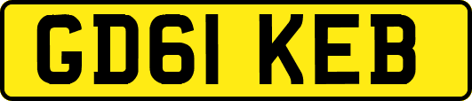 GD61KEB