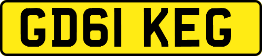 GD61KEG