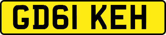 GD61KEH
