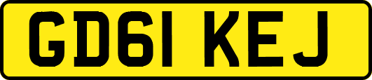 GD61KEJ