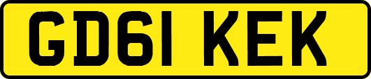 GD61KEK