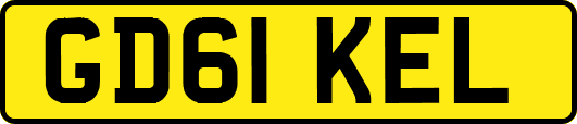 GD61KEL