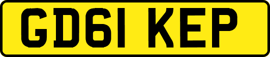 GD61KEP