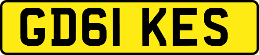 GD61KES