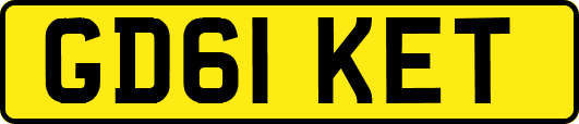 GD61KET