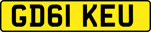 GD61KEU