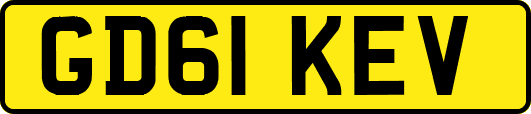 GD61KEV