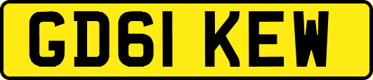 GD61KEW