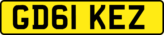 GD61KEZ