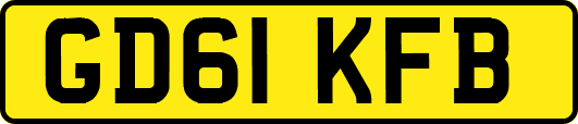 GD61KFB