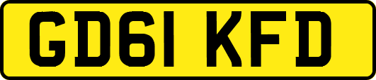 GD61KFD