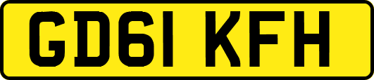GD61KFH