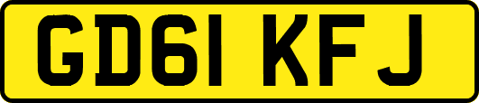 GD61KFJ