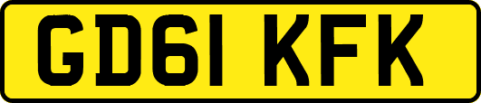 GD61KFK
