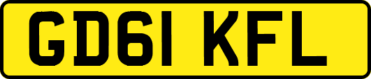 GD61KFL