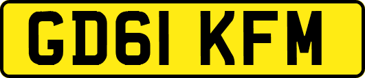 GD61KFM