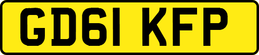 GD61KFP