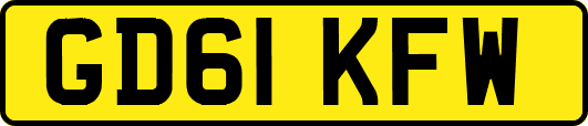 GD61KFW
