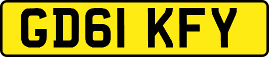 GD61KFY