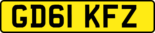 GD61KFZ