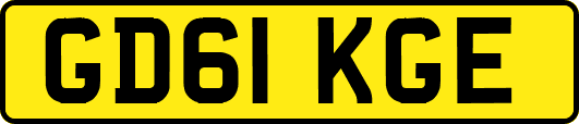 GD61KGE