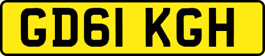 GD61KGH