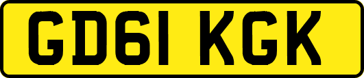GD61KGK