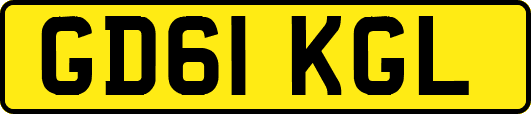 GD61KGL