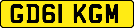 GD61KGM