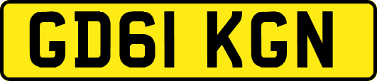 GD61KGN