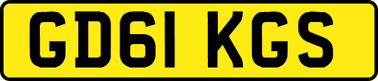 GD61KGS