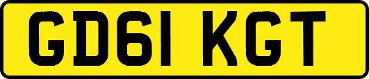GD61KGT
