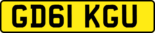 GD61KGU