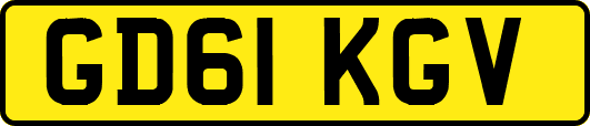 GD61KGV