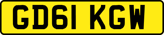 GD61KGW