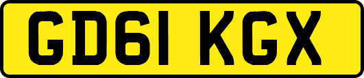 GD61KGX