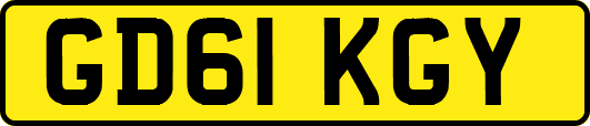 GD61KGY