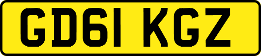 GD61KGZ