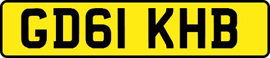 GD61KHB