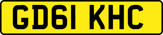 GD61KHC