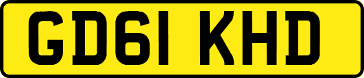 GD61KHD