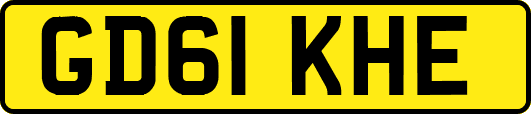 GD61KHE