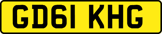 GD61KHG